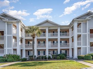 612 Waterway Village Blvd #25F, Myrtle Beach, SC 29579