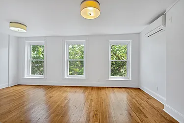 Rented by Corcoran