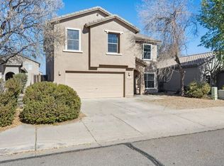 3076 W Silver Creek Dr, San Tan Valley, AZ 85142