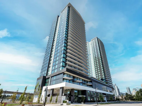 308 Alderson Ave #910, Coquitlam, BC V3K 1W2