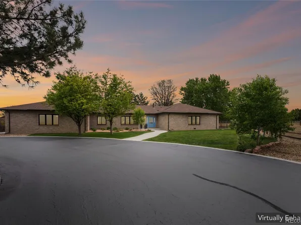1950 W 154th Place, Broomfield, CO 80023