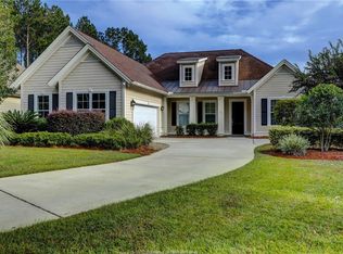 14 Southington Cir, Bluffton, SC 29910