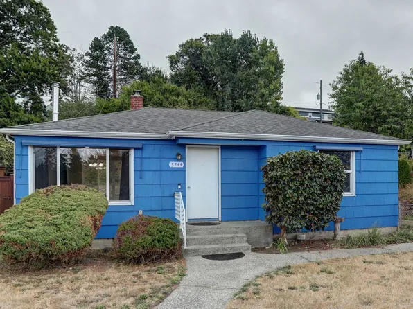 3244 46th Ave SW, Seattle, WA 98116
