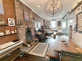 Rented by Corcoran