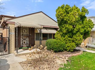 9232 S Eggleston Ave, Chicago, IL