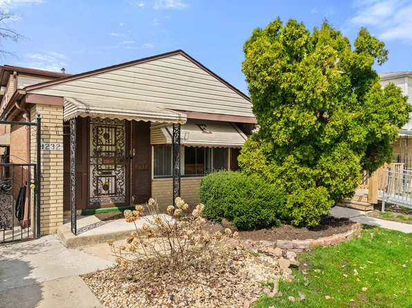 9232 S Eggleston Ave, Chicago, IL 60620