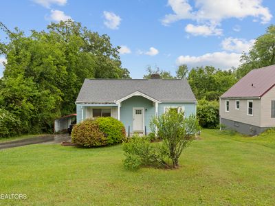3010 NE Valley View Dr, Knoxville, TN, 37917