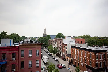 Rented by Brooklyn Group