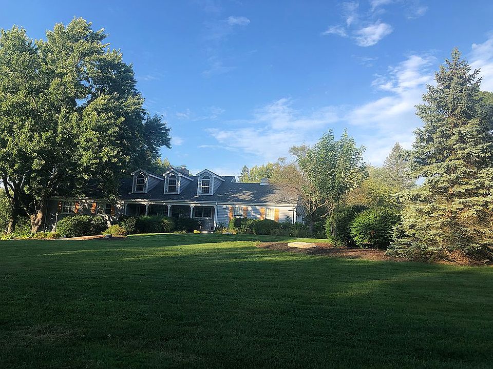 781 Milton Rd, Inverness, IL 60067 Zillow