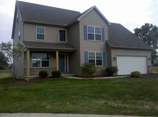 4236 Stratford Ct, Sylvania, OH