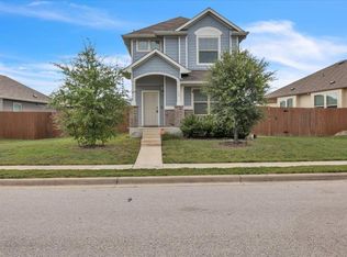 440 Star Thistle St, Leander, TX 78641