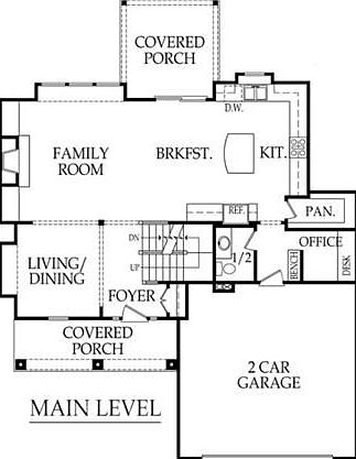 2nd image of 24316 W 91st Ter