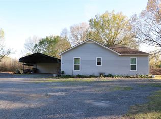 10 Durham Rd, Mayflower, AR 72106