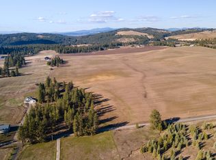 13109 E Gibbs Rd, Mica, WA 99023