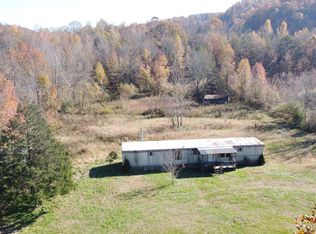 231 Rapier Hollow Rd, Woodbine, KY 40771