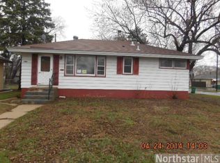 5851 Jersey Ave N, Crystal, MN 55428
