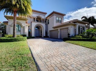 17374 Pavaroso St, Boca Raton, FL 33496