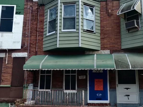 2537 N 30th St, Philadelphia, PA 19132