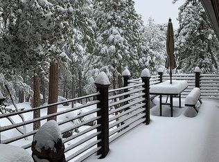 24595 Upper Rim Rock Rd, Idyllwild, CA 92549