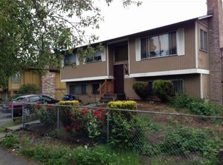 2017 S Lane St #1, Seattle, WA 98144