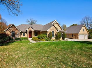 29010 Hickory Lodge Dr, Van Meter, IA 50261