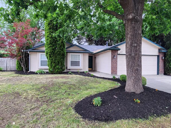 1377 W Chance Ct, Eagle, ID 83616