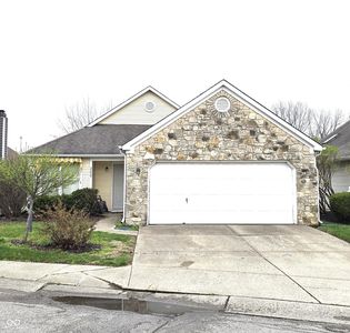 3259 Eddy Ct, Indianapolis, IN, 46214