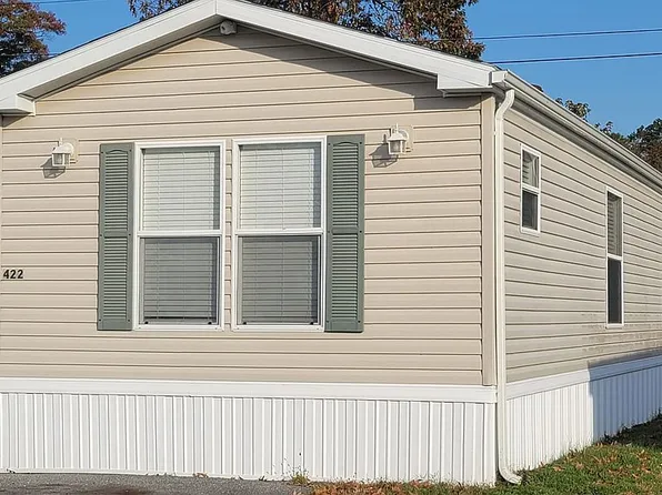 6656 Black Horse Pike Unit 422, Egg Harbor Township, NJ 08234