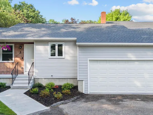 188 Post Office Road #1, Enfield, CT 06082