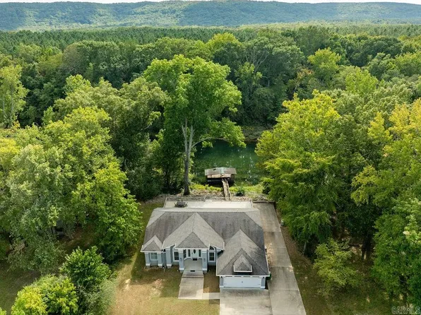 710 Cooter Neck Rd, Heber Springs, AR 72543