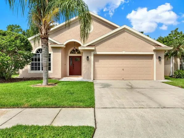 4901 Windingbrook Trl, Wesley Chapel, FL 33544