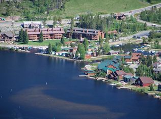 605 Lake Front Rd #17, Grand Lake, CO 80447