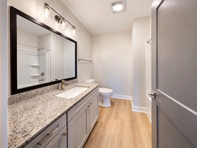 Parkview at Spring Hill Apartments — Photo 46