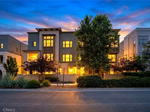 125 Mongoose, Irvine, CA 92618