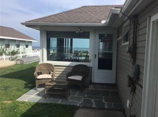 46 E Wautoma Beach Rd, Hilton, NY 14468