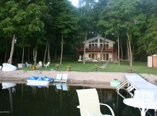 49399 Fish Lake Rd, Pelican Rapids, MN 56572