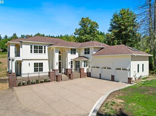 10725 NW Thompson Rd, Portland, OR 97229