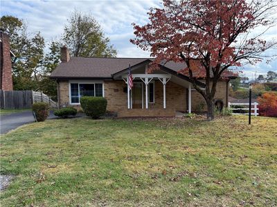 300 Taylor St, North Versailles, PA, 15137