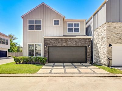 8803 Hollister Pine Ct, Houston, TX, 77080