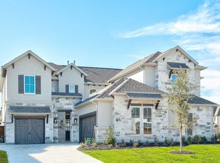 141 Rosedale Ct, Prosper, TX 75078