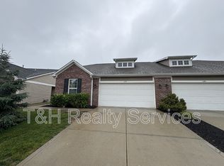 638 N Grant St, Brownsburg, IN 46112