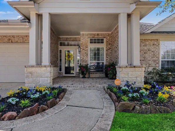 13602 Cotton Way, Mont Belvieu, TX 77523