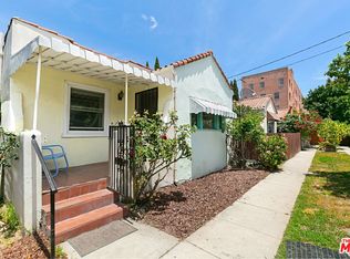 1236 1/2 N Cahuenga Blvd, Los Angeles, CA 90038