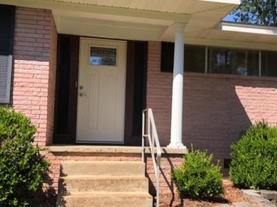 3493 Highway 128, Bismarck, AR, 71929