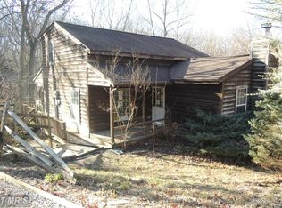 83 Grey Ghost Rd, Harpers Ferry, WV 25425