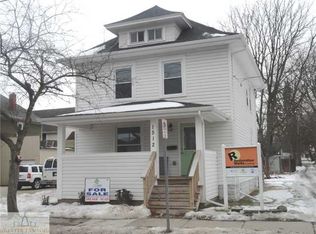 1512 E Kalamazoo St, Lansing, MI 48912