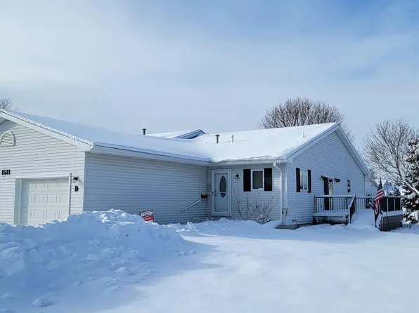 1511 E Gaylord St Unit D, Mount Pleasant, MI 48858