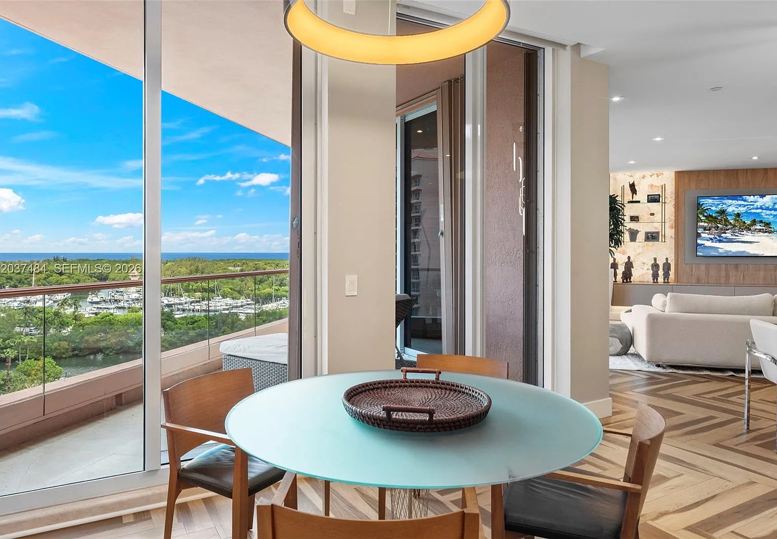 The Gables Condo — Photo 3