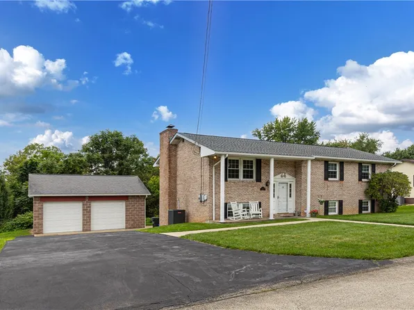 78 Lookout Ave, Monongahela, PA 15063