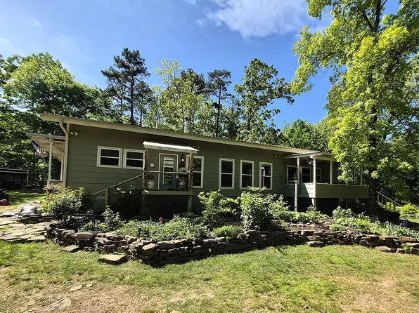 12099 State Route 105 N, Russellville, AR 72802